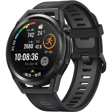 Huawei Watch Gt Runner Siyah Akıllı Saat