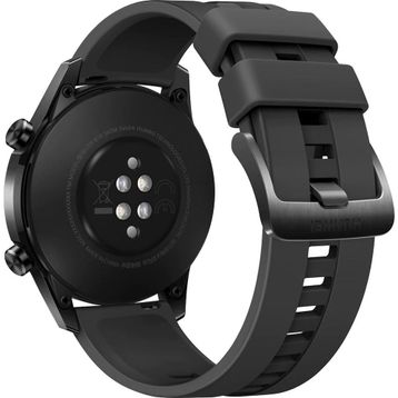 Huawei Watch GT2 46 mm Sport Siyah Akıllı Saat