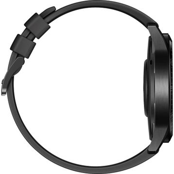 Huawei Watch GT2 46 mm Sport Siyah Akıllı Saat