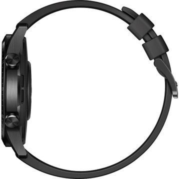 Huawei Watch GT2 46 mm Sport Siyah Akıllı Saat