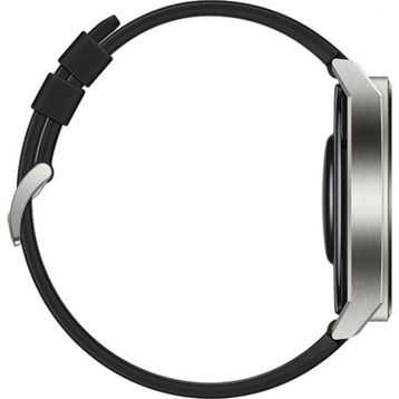 Huawei Watch GT3 Pro 46 mm Siyah Akıllı Saat Teşhir- Outlet