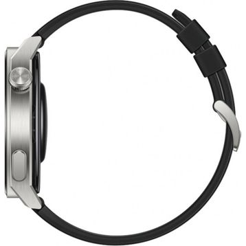 Huawei Watch GT3 Pro 46 mm Siyah Akıllı Saat Teşhir- Outlet