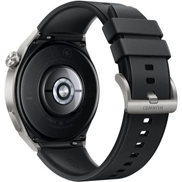 Huawei Watch GT3 Pro 46 mm Siyah Akıllı Saat