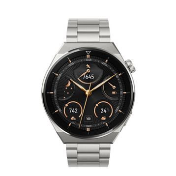 Huawei Watch GT3 Pro 46 mm Titanyum Akıllı Saat