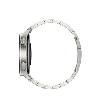 Huawei Watch GT3 Pro 46 mm Titanyum Akıllı Saat