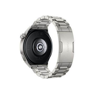 Huawei Watch GT3 Pro 46 mm Titanyum Akıllı Saat