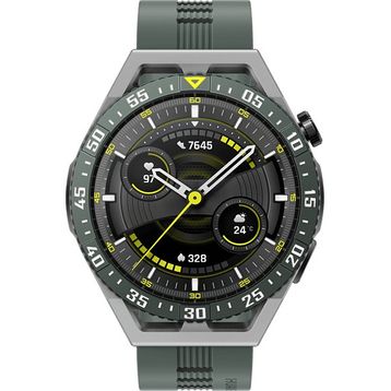 Huawei Watch GT3 SE Yeşil Akıllı Saat
