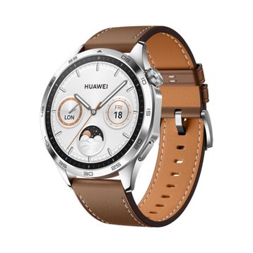Huawei Watch GT4 46 mm Kahverengi Akıllı Saat