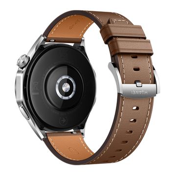 Huawei Watch GT4 46 mm Kahverengi Akıllı Saat