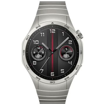 Huawei Watch GT4 46 mm Metal Akıllı Saat Teşhir- Outlet