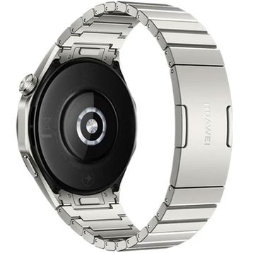 Huawei Watch GT4 46 mm Metal Akıllı Saat Teşhir- Outlet