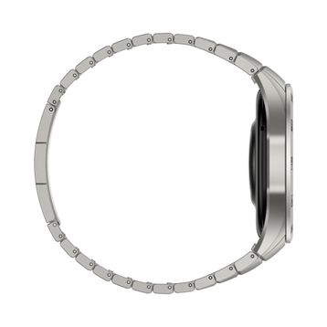 Huawei Watch GT4 46 mm Metal Akıllı Saat