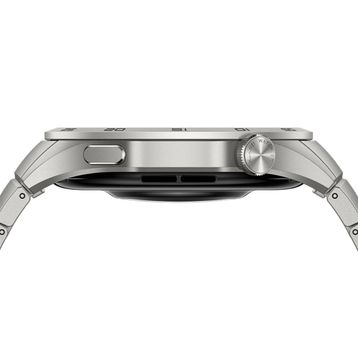 Huawei Watch GT4 46 mm Metal Akıllı Saat