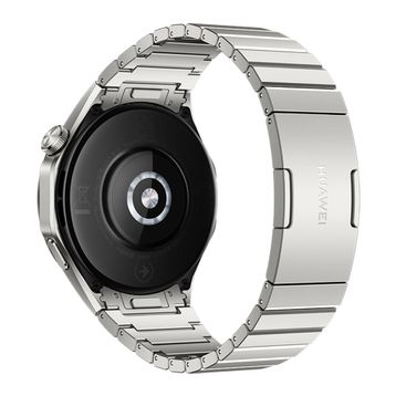 Huawei Watch GT4 46 mm Metal Akıllı Saat