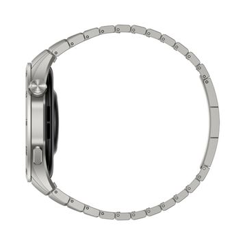 Huawei Watch GT4 46 mm Metal Akıllı Saat