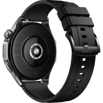 Huawei Watch GT4 46 mm Siyah Akıllı Saat