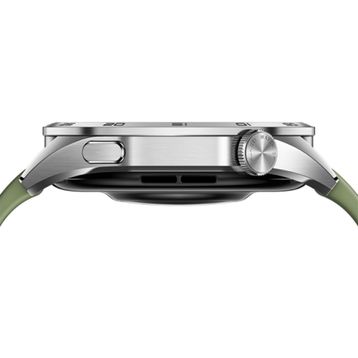 Huawei Watch GT4 46 mm Yeşil Akıllı Saat Teşhir- Outlet