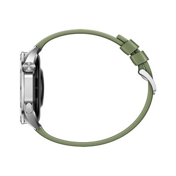 Huawei Watch GT4 46 mm Yeşil Akıllı Saat Teşhir- Outlet