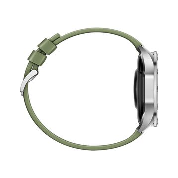 Huawei Watch GT4 46 mm Yeşil Akıllı Saat Teşhir- Outlet
