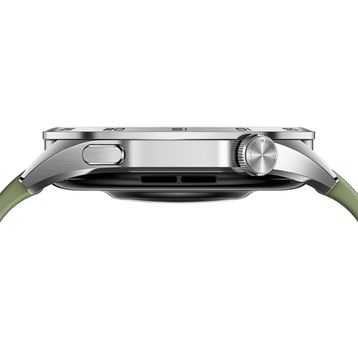 Huawei Watch GT4 46 mm Yeşil Akıllı Saat