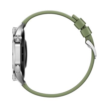 Huawei Watch GT4 46 mm Yeşil Akıllı Saat