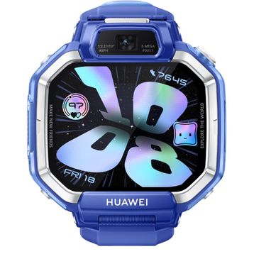 Huawei Watch Kids X1 Mavi Akıllı Saat