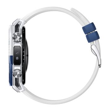 Huawei Watch Ultimate 2 Mavi Akıllı Saat