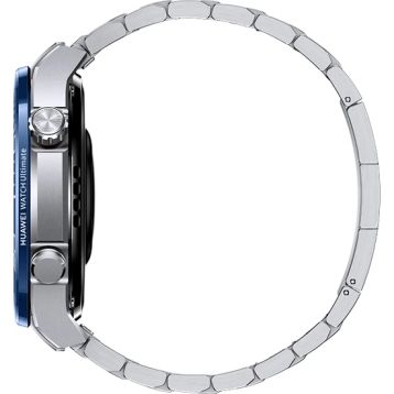 Huawei Watch Ultimate Okyanus Mavisi Akıllı Saat