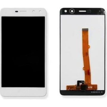 Huawei Y5 2017 Uyumlu Lcd Ekran