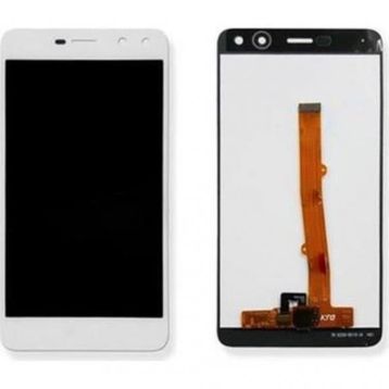 Huawei Y5 2017 Uyumlu Lcd Ekran