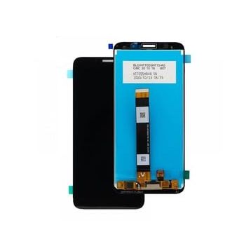 Huawei Y5P 2020 LCD Dokunmatik Ekran