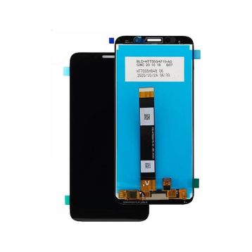 Huawei Y5P 2020 LCD Dokunmatik Ekran