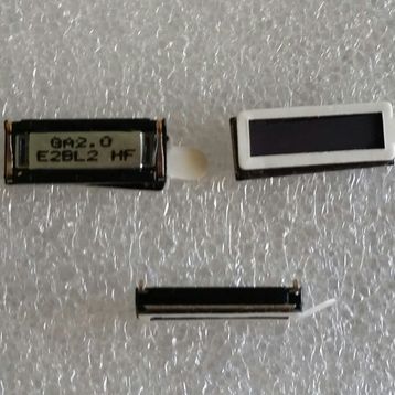 Huawei Y6 2017 İç Kulaklık
