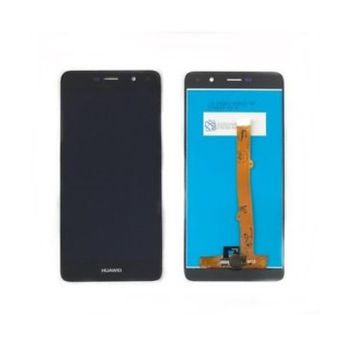 Huawei Y6 2017 Siyah Uyumlu Lcd Ekran