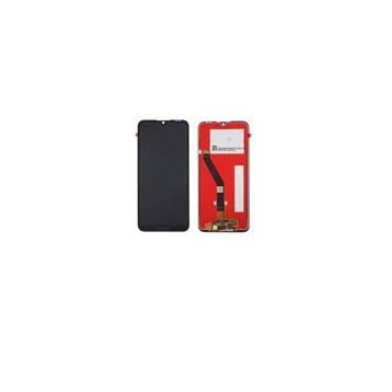 Huawei Y6 2017 Uyumlu Lcd Ekran