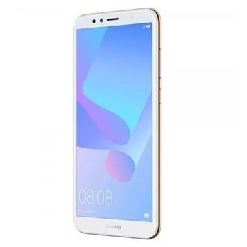 Huawei Y6 2018 16 GB Altın