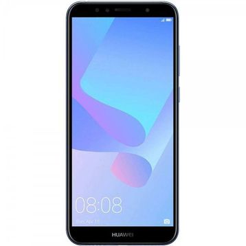 Huawei Y6 2018 16 GB Mavi