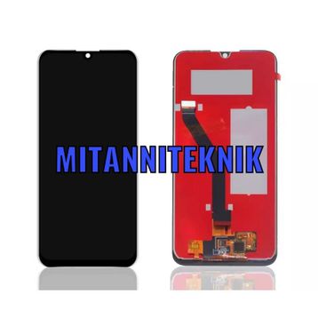 Huawei y6 2019 Uyumlu Lcd Ekran
