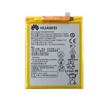 Huawei Y6 Batarya Pil