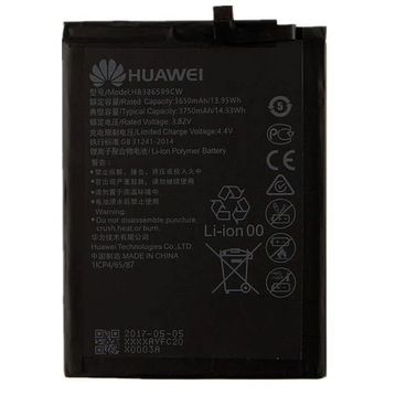 Huawei Y6 Batarya Pil