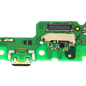 Huawei Y6 Pro Şarj Soketli Mikrofon Bordu