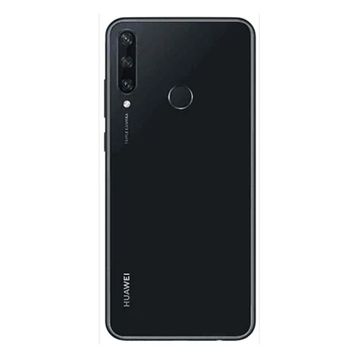 Huawei Y6p 32 GB 3 GB Ram Siyah