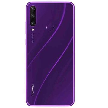 Huawei Y6p 64 GB 3 GB Ram Mor