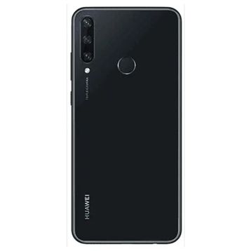 Huawei Y6p 64 GB 3 GB Ram Siyah