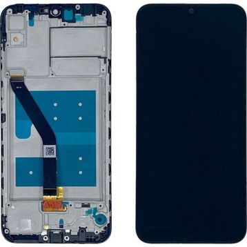 Huawei Y6S Dokunmatik Çıtalı + Lcd Ekran