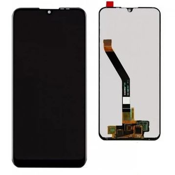 Huawei Y6S LCD Dokunmatik Ekran