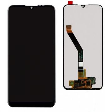 Huawei Y6S LCD Dokunmatik Ekran