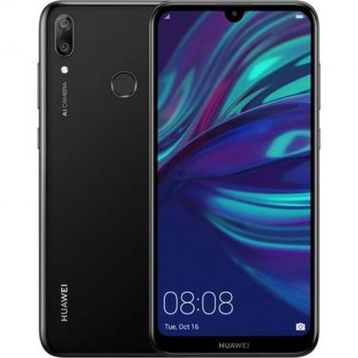 Huawei Y7 2019 32 GB Outlet-Teşhir