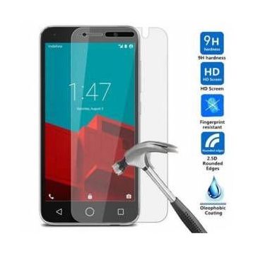 Huawei Y7 2019 Nano Ekran Koruyucu Uyumlu Kırılmaz Cam