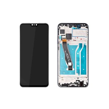 Huawei Y9 2019 JKM-LX1 Dokunmatik Çıtalı Lcd Ekran